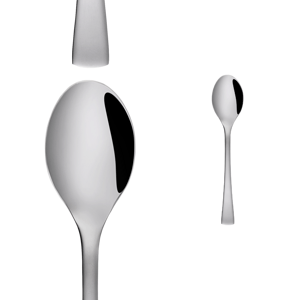 Moka lžička - Atlantic - 100153