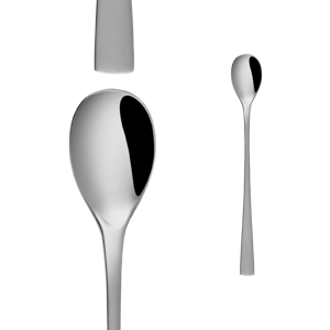 Limonádová lžička - Atlantic - 100155