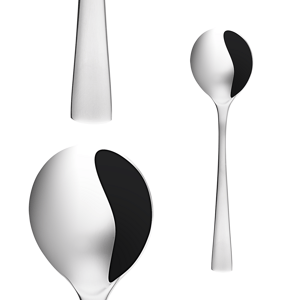 Polévková lžíce -  Atlantic - 100173