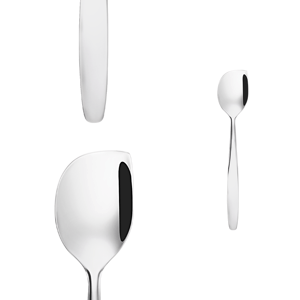 Lžíce na snídaně