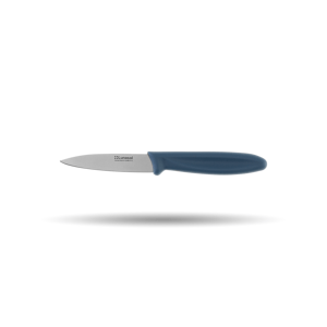 Nůž bez vroubkované čepele – Master Petrol - 105633