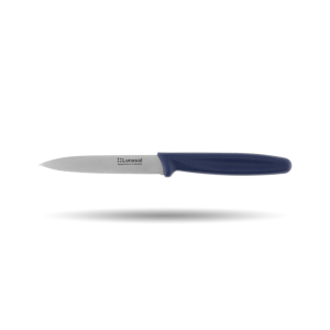 Kuchyňský nůž s jemně vroubkovaným ostřím – Master Blue - 105642