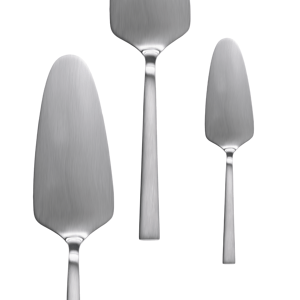 Lopatka na tortu - Living matná - 110666