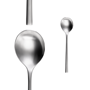 Lžíce na polévku/špagety - Living matná - 110667