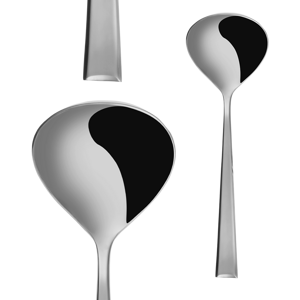 Naběračka na polévku - Alessandria - 110722