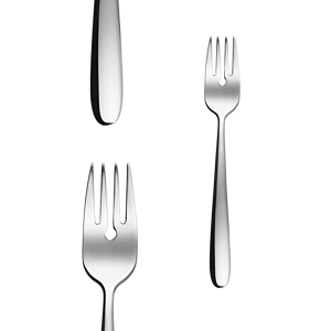 Vidlička na ryby - Alpha lesklý - 116478