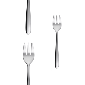 Vidlička na ústřice - Alpha - 116575