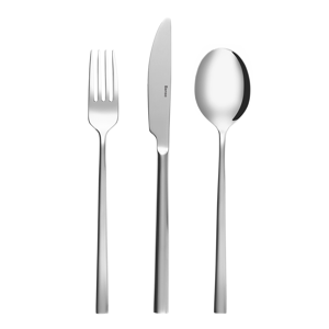 Sada příborů 3 ks – Vogue CR Banso - 120647