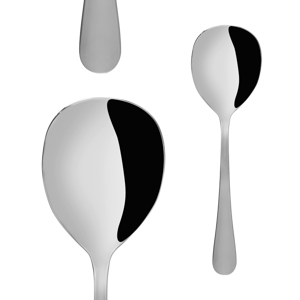 Salátová lžička - Bacchus CR - 123511