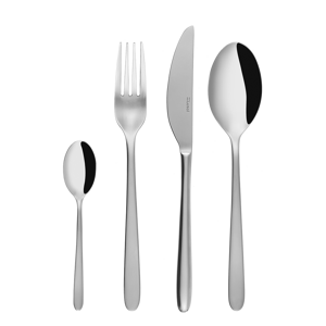 Sada příborů 30 ks – Callisto CR - 123579