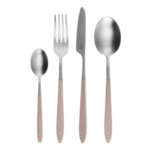 Příborová sada 30 ks - Gaya Exeter Maple - 131496