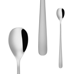 Limonádová lžička - Madera - 132692