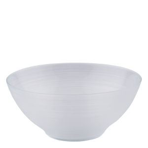 Miska 30 cm - Basic Chic Glas - 321209