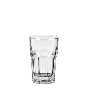 Tumbler sklenice 260 ml – Gibraltar Art - 323020