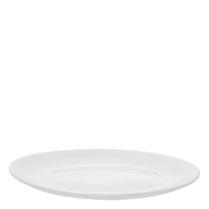 Talíř oválný 26 cm - Hotel Inn - 450141