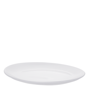 Talíř oválný 30cm – Hotel Inn - 450142