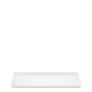 Servírovací talíř 25 x 14 cm - Hotel Inn - 450739