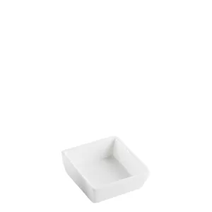 Hranatá miska Basic Bamboo 7,6 x 7,6 x 2,4 cm - 451360