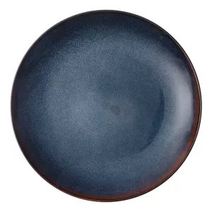 Talíř mělký Coupe 28 cm – Gaya RGB Night Sky - 452137