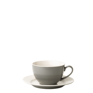 Kávový set 8 ks – Elements West taupe - 492417