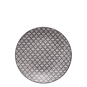 Talíř mělký 21,3 cm – Gaya Elements Wood - 492434