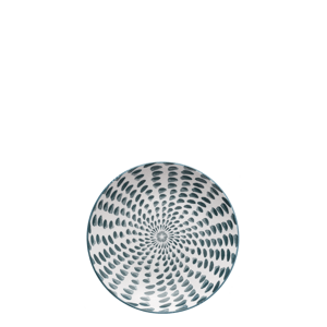 Talíř mělký 15 cm – Gaya Elements Water - 492453