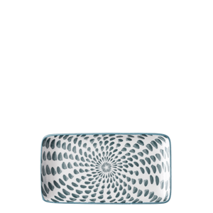 Servírovací talíře