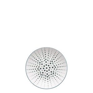 Talíř mělký 15 cm – Gaya Elements Earth - 492473