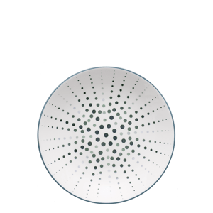 Talíř mělký 21,3 cm – Gaya Elements Earth - 492474