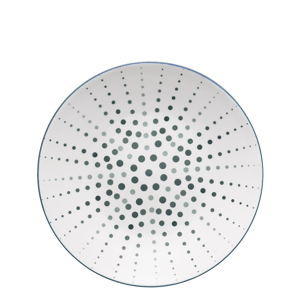 Talíř mělký 25 cm – Gaya Elements Earth - 492475