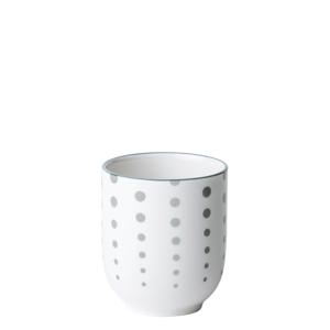 Sklenice 8,5 cm – Gaya Elements Earth - 492479