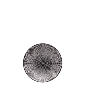 Talíř mělký 15 cm – Gaya Elements Fire - 492493