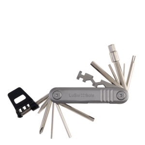 Cyklistické nářadí, sada 7 ks - Do it - 596532