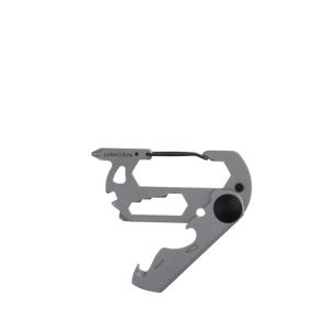 Nerezové cyklistické nářadí, sada 9 ks - Do it - 596533