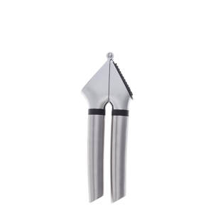 Lis na česnek s rukojetí z nerezové oceli 21 cm - 596582