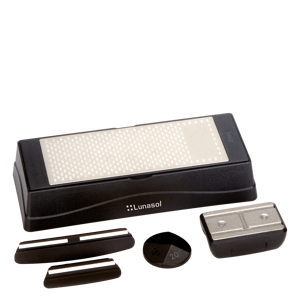 Diamantový brusný kámen - Lunasol Culina - 596606