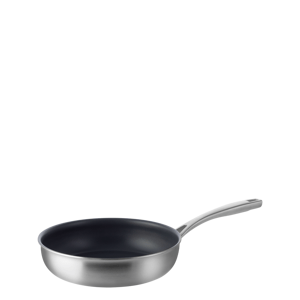 Pánev s titanovým povrchem Ø 22 cm V: 5 cm – Sirius Terra Multi-layer Lunasol - 601205