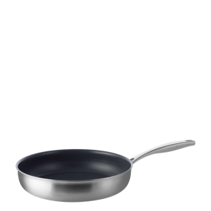 Pánev s titanovým povrchem Ø 26 cm V: 5,5 cm – Sirius Terra Multi-layer Lunasol - 601206