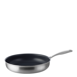 Pánev s titanovým povrchem Ø 28 cm V: 5,5 cm – Sirius Terra Multi-layer Lunasol - 601207