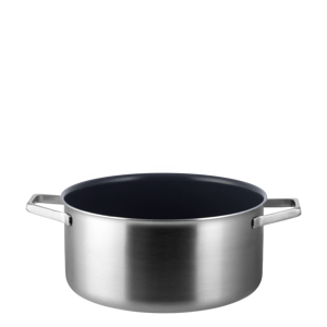 Hrnec se skleněnou poklicí Ø 24 cm V: 11,5 cm – Sirius Terra Multi-layer Lunasol - 601212