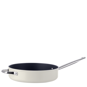 Pánev s titanovým povrchem Ø 28 cm, H: 7cm - Saturn Terra Lunasol - 601310