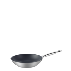 Pánev s titanovým povrchem Ø 20 cm V: 4 cm – Saturn Terra Lunasol - 601320