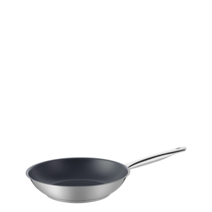 Pánev s titanovým povrchem Ø 22 cm V: 4,5 cm – Saturn Terra Lunasol - 601321