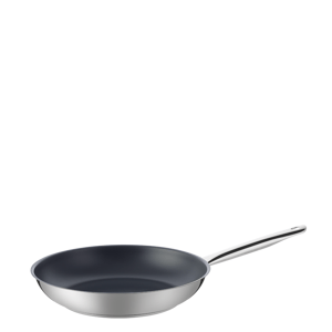 Pánev s titanovým povrchem Ø 26 cm V: 5 cm – Saturn Terra Lunasol - 601323