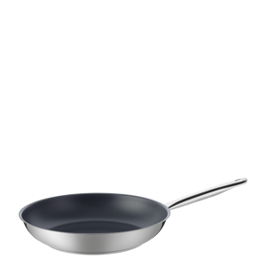 Pánev s titanovým povrchem Ø 28 cm V: 5 cm – Saturn Terra Lunasol - 601324