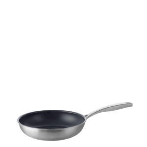 Pánev s titanovým povrchem Ø 20 cm V: 5 cm – Sirius Terra Multi-layer Lunasol - 601330