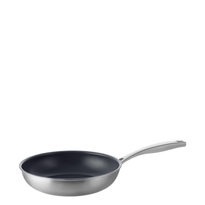 Pánev s titanovým povrchem Ø 22 cm V: 5 cm – Sirius Terra Multi-layer Lunasol - 601331