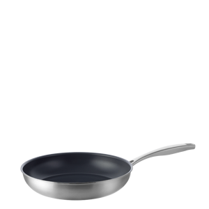 Pánev s titanovým povrchem Ø 24 cm V: 5 cm – Sirius Terra Multi-layer Lunasol - 601332