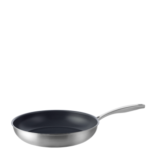 Pánev s titanovým povrchem Ø 26 cm V: 5,5 cm – Sirius Terra Multi-layer Lunasol - 601333