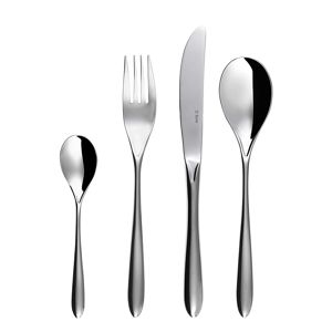 Sada příborů 16 ks — Valencia lesklá - W0133